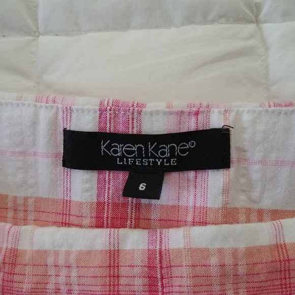 Karen Kane skirt - Picture 3 of 3